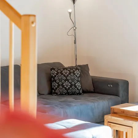 度假居 Am Sonnenpiste Kotschach-Mauthen