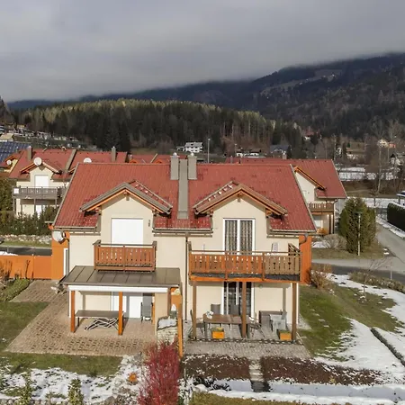 Tatil Evi Am Sonnenpiste *