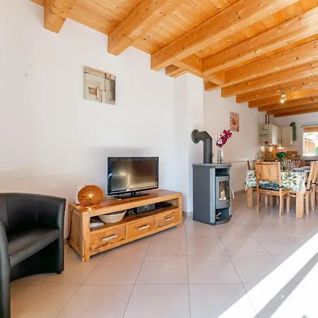 Am Sonnenpiste 度假居 Kotschach-Mauthen