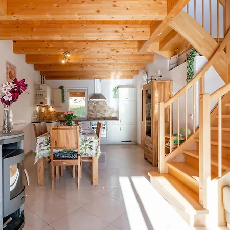 Am Sonnenpiste Tatil Evi