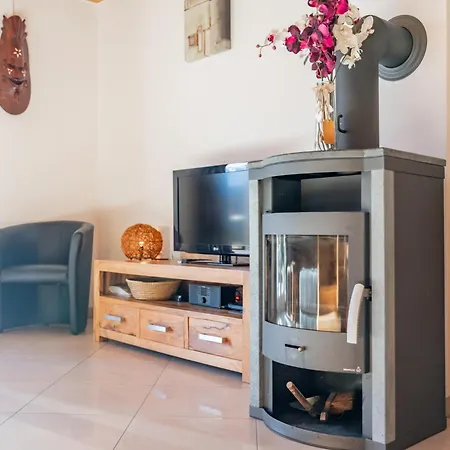 Am Sonnenpiste 度假居 *