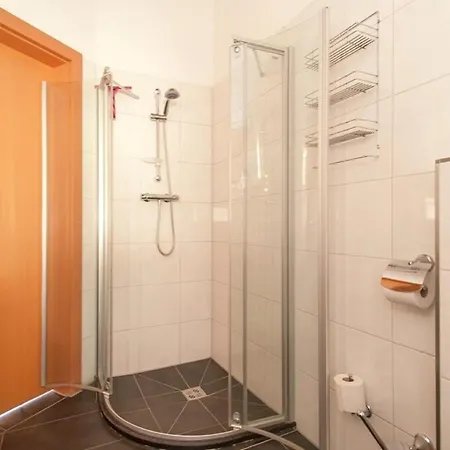 度假居 Am Sonnenpiste *