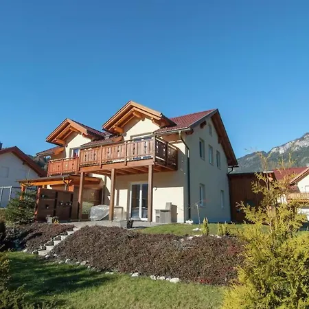 Am Sonnenpiste Tatil Evi Kotschach-Mauthen