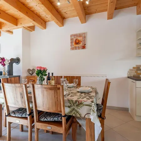Tatil Evi Am Sonnenpiste