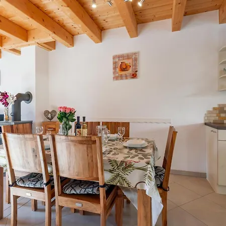 度假居 Am Sonnenpiste