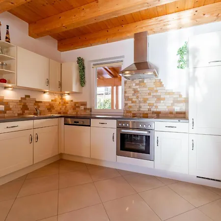 Am Sonnenpiste 度假居 Kotschach-Mauthen