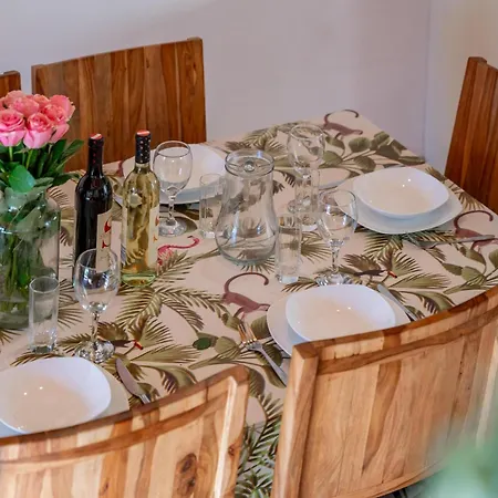 度假居 Am Sonnenpiste Kotschach-Mauthen