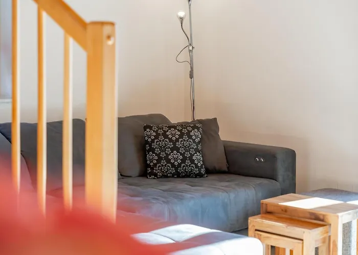 Holiday home Am Sonnenpiste Kotschach-Mauthen