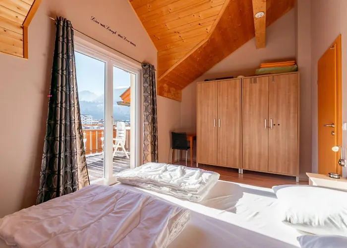 Am Sonnenpiste Holiday home