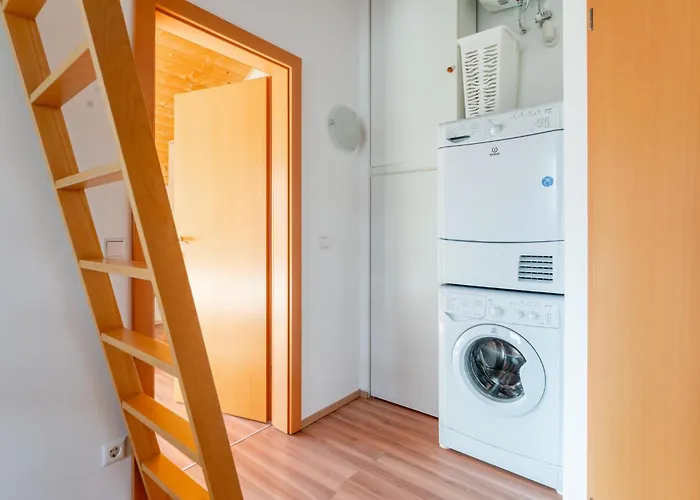 Holiday home Am Sonnenpiste