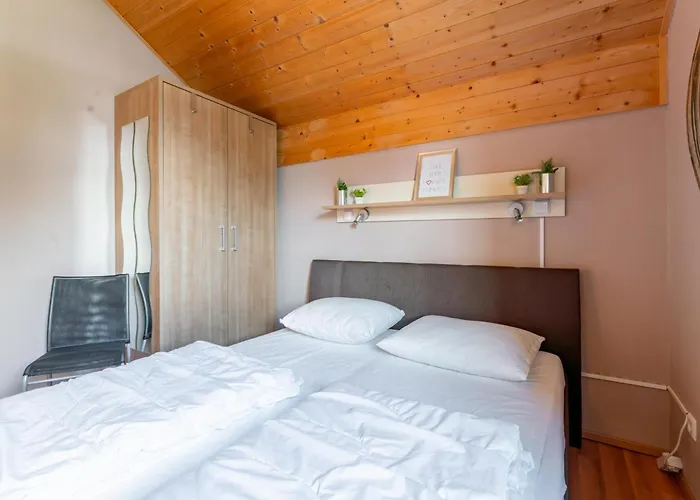 Am Sonnenpiste Holiday home *