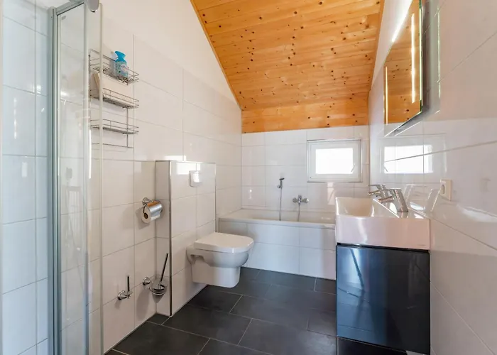 Holiday home Am Sonnenpiste Kotschach-Mauthen