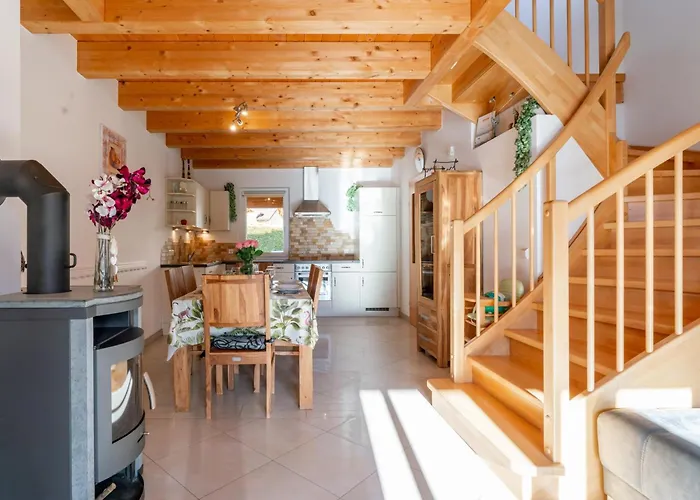 Am Sonnenpiste Holiday home