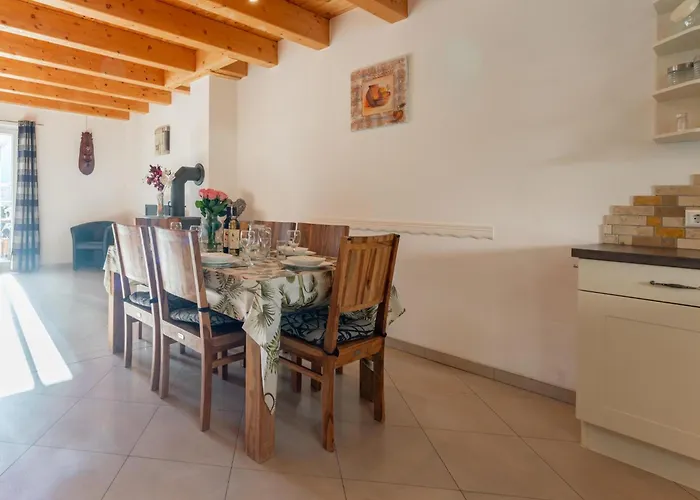 Holiday home Am Sonnenpiste