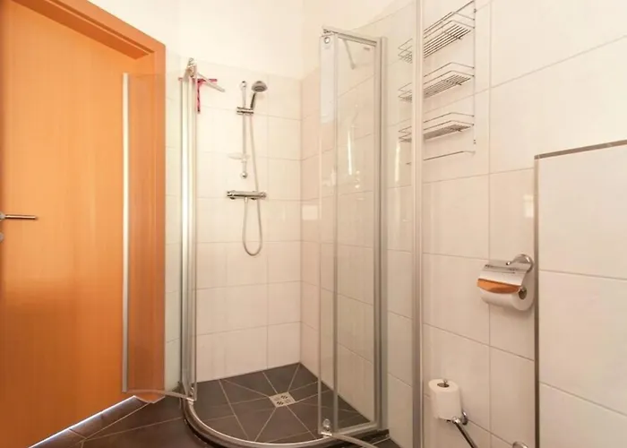 Holiday home Am Sonnenpiste *