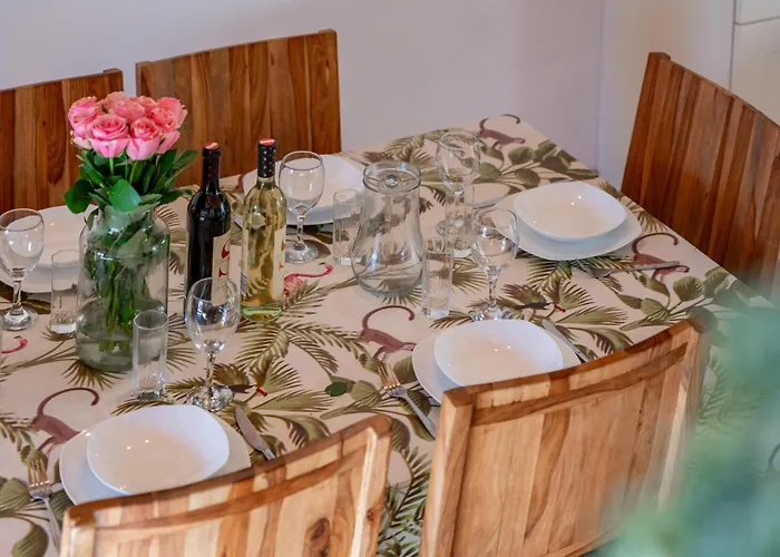 Holiday home Am Sonnenpiste Kotschach-Mauthen